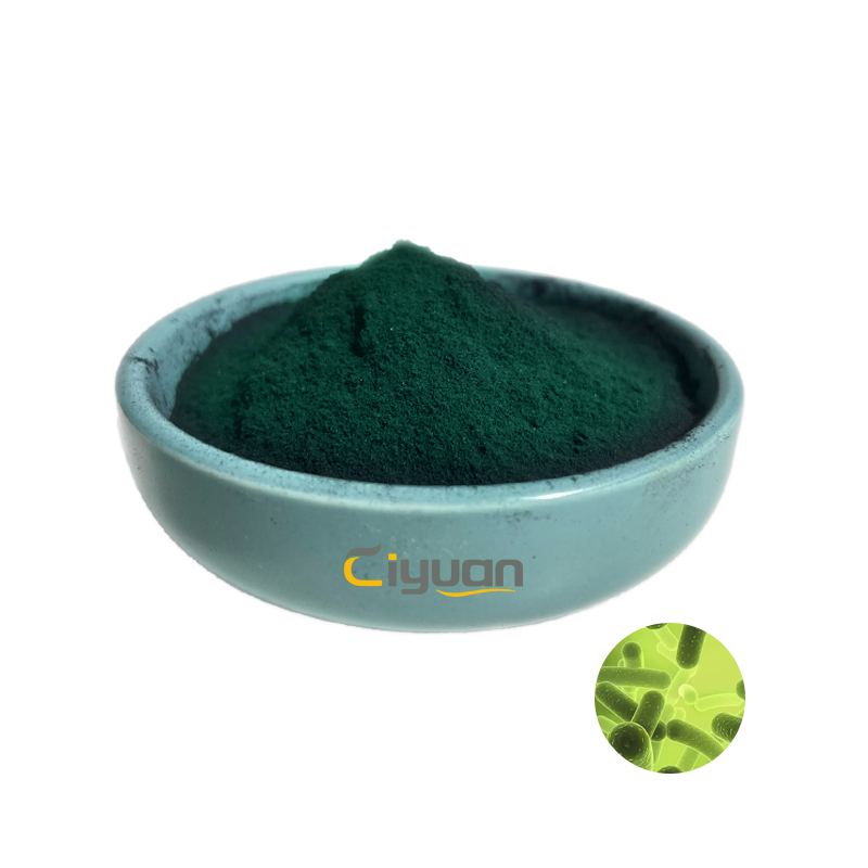 Factory Manufacturer Wholesale Milk Thistle Extract