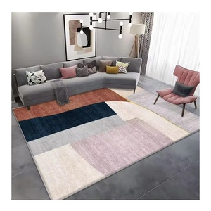 <span class=keywords><strong>Alfombra</strong></span> de sala de estar 3D de tacto sedoso y brillante, <span class=keywords><strong>alfombra</strong></span> interior portátil lavada a máquina Koberec, <span class=keywords><strong>alfombra</strong></span> de área impresa Digital resistente Teppich - Product Image 3