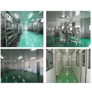 Poudre de cyanocobalamine de vitamine B12 de qualité alimentaire, matière première pour la formulation de compléments alimentaires - Product Image 5