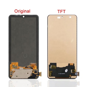 Pantalla LCD AMOLED Original con Digitalizador Táctil, Ensamblaje Completo para POCO F3 M2012K11AG, Pantalla de Repuesto Compatible con Redmi <span class=keywords><strong>K40</strong></span> Mi 11i - Product Image 5