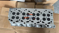 908557 Motor Diésel ZD30, Piezas de Motor, Conjunto de Cabeza de Cilindro para Nissan Patrol Y61 2007 Renault Master