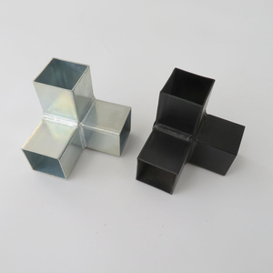 Детали для обработки металлических труб из нержавеющей стали - Product Image 5