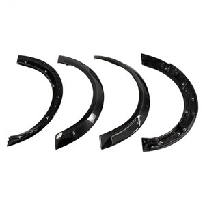 Kit Copertura Parafango in Fibra di Carbonio per <span class=keywords><strong>Mini</strong></span> <span class=keywords><strong>Cooper</strong></span> F54 F55 <span class=keywords><strong>F56</strong></span> F57 2022 - Product Image 6