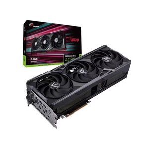 Tarjeta Gráfica para PC RTX 4070 Ti 12GB GDDR6X, GPU para Juegos con Ventilador, RTX 4070 Ti GPU, RTX 4070 Ti 12GB GDDR6X - Product Image 6