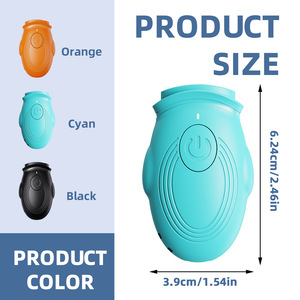 Repelente Ultrasónico Recargable Mini para Perros, Venta Caliente Transfronteriza |   Dispositivo de Entrenamiento Antiladridos de Largo Alcance, <span class=keywords><strong>Control</strong></span> de Ladridos - Product Image 1