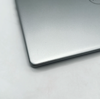 Laptop Dell Inspiron 15 5593 15.6 inci, Laptop Bisnis Portabel, Intel Core I3 Generasi ke-10 Dual Core, RAM 4GB, SSD 128GB, Bekas, Bahasa Inggris
