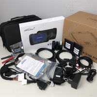 Programador de Llaves Lonsdor K518 PRO Versión Completa Todo en Uno, Ajuste de Odómetro, Función de Generación de Llaves, Dispositivo de Programación de Chips