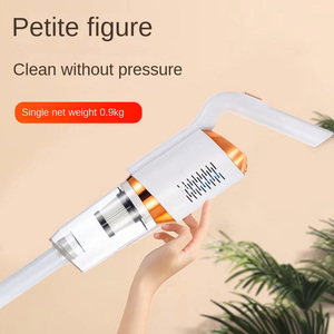 <span class=keywords><strong>Aspirateur</strong></span> Balai Portable Électrique <span class=keywords><strong>Sans</strong></span> <span class=keywords><strong>Fil</strong></span> Mini Rechargeable USB 1.2m <span class=keywords><strong>pour</strong></span> la Maison – Vente en Gros Usine - Product Image 3