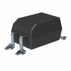 Relé de Estado Sólido TLP241A(LF1,F) SPST-NO 2A 0-40V, Especialmente Diseñado para Relés de Estado Sólido - Product Image 1