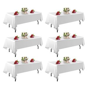 Low MOQ Best Price Custom Nonwoven Floral <b>Table</b> Runner Full Color Graphic Printing Waterproof Durable Modern Personalized Home - Product Image 2
