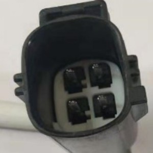 Sensor de oxígeno Mhk501050 234-4264 para Land Rover Range Rover Sport Lr3 2006-2009, reemplazo del convertidor catalítico de tres vías - Product Image 1