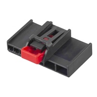 Connecteur de câble électronique automobile femelle à 7 broches YYT, adaptateur, indice de protection IP66, noyau en cuivre, 6RA971975