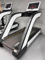 Caminadora Eléctrica Comercial SK con Motor de 3.0HP, Inclinación Automática del 20%, Equipo de Gimnasio, Centro de Fitness, OEM, ODM