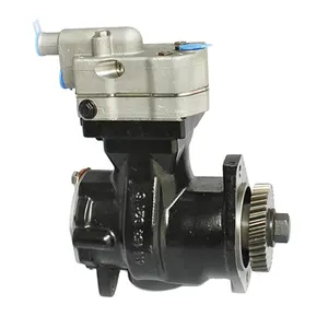 Isde isbe compressor de ar do motor 3976366 5286968 4946294