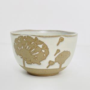 ชามทรงไม่สมมาตรขนาด 4 นิ้ว - Product Image 1