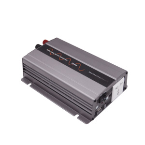 Lumiax EP350-12X Pure Sine Wave <strong>12V</strong> 220V/230V High Frequency Off-Grid Solar <strong>Inverter</strong> 300W 50/60Hz DC/AC Single-Phase - Product Image 6