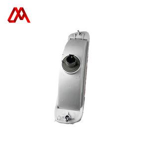 Pièces détachées d'origine pour <span class=keywords><strong>camion</strong></span>, pièces d'origine 1-82210203-0 1822102030, ensemble de feux de <span class=keywords><strong>coin</strong></span> avant droit pour ISUZU EXZ01 - Product Image 3