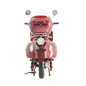 Para la cuarta fábrica china: Kits directos de fábrica en oferta, Scooter motocicleta con sidecar japonés y homologación EEC para la cuarta fábrica china. - Product Image 3