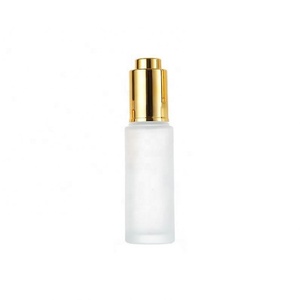 ขวดแก้วหยดสำหรับน้ำมันหอมระเหยขายส่ง ขนาด 1 ออนซ์ - Product Image 5