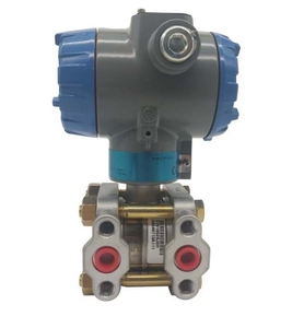 ดิฟเฟอเรนเชียล - SmartLine STD700 ซีรีส์ STD725-E1AS1AS-1-C-DHS-13C-B-30A0-FG,FX,F1,TP-0000 - Product Image 5