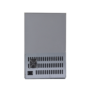 Refrigerador <span class=keywords><strong>de</strong></span> belleza portátil <span class=keywords><strong>de</strong></span> 12 24V para coche, refrigerador pequeño <span class=keywords><strong>de</strong></span> 90L, congelador para el cuidado <span class=keywords><strong>de</strong></span> la piel, almacenamiento <span class=keywords><strong>de</strong></span> maquillaje y alimentos - Product Image 4