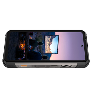 <span class=keywords><strong>Ulefone</strong></span> <span class=keywords><strong>Armor</strong></span> 34 Pro, Teléfono Inteligente Resistente con Android <span class=keywords><strong>15</strong></span>, Batería de 25500 mAh, Visión Nocturna, Proyector de Luz LED, CPU Octa Core para LCD CDMA - Product Image 4