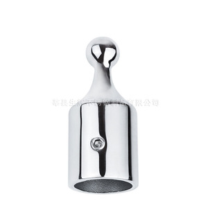 Shenghui Marine - Deslizador de Cabeza Redonda de Acero Inoxidable de 22-25 mm para Toldos de Yates y Embarcaciones - Product Image 3
