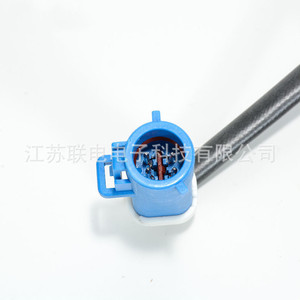 Oxygen <b>Sensor</b> 0258006927 6G91-9G444-AA 1376445 <b>for</b> <b>Car</b> Replacement Repair - Product Image 1
