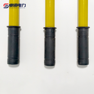 Xử lý 11kv 33kv 110kv tùy biến ứng dụng công nghiệp xách tay và nối đất dây Kit - Product Image 4