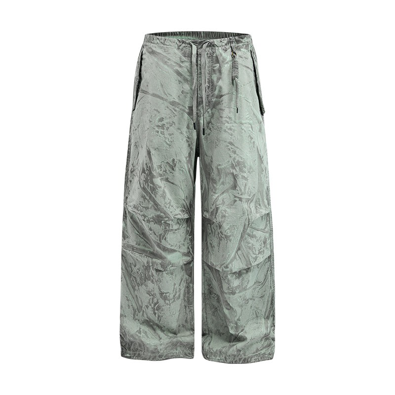 Verde grisante claro