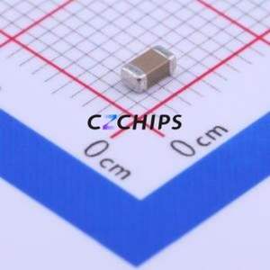 ตัวเก็บประจุแบบ SMD (MLCC) รุ่น CL31B334KBFNNNE ขนาด 1206 (ค่าความจุ: 330nF) (ความแม่นยำ: 10%) แรงดันไฟฟ้า: 50V - Product Image 1