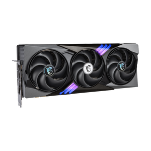 GPU GeForce RTX 5090 32G pour l'accélération de l'IA, serveurs de calcul analogique et stations de travail, GPU d'origine GIGABYTE MSI RTX 5 - Product Image 2