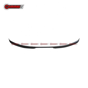 สปอยเลอร์หลังคาร์บอนไฟเบอร์คุณภาพเยี่ยม รุ่นอัพเกรดสไตล์ MSY สำหรับรถแข่ง Ferrari F8 - Product Image 4