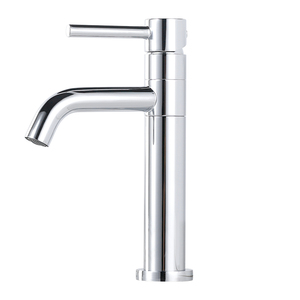 Grosir Keran Wastafel Kamar Mandi <span class=keywords><strong>Mixer</strong></span> Wastafel Wastafel Kamar Mandi <span class=keywords><strong>Mixer</strong></span> Wastafel Lubang Tunggal Krom Tembaga - Product Image 6