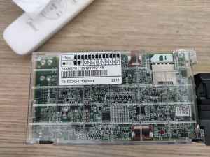 हिची 2845sr एटम v2g कार्ड रीडर नियंत्रक हाइओस्ंग 5600 ओमन कार्ड रीडर कंट्रोल बोर्ड TS-EC2G-U13210H - Product Image 4