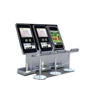 china hobby shop design Showcase Phone Shop Display Racks