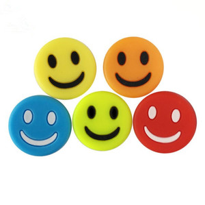 Wholesale Free Sample New Design High Quality Soft Vibration Dampener Silicone Tennis <strong>Racket</strong> <strong>Shock</strong> <strong>Absorber</strong> - Product Image 5