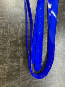 Étrier en PVC pour chevaux de course - Product Image 3