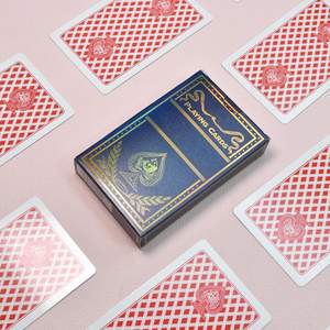 Jugar + cartas para Jugar + cartas con Jamaica Flag Master <span class=keywords><strong>Meme</strong></span> Xm Halal 968 Santu Marshud Acrílico, jugar Jugar + cartas - Product Image 6