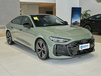 Audi A5L Sportback Седан 2026 года, 2.0T, бензин, АКПП, 204 л.с., левый руль, 5 мест, для SAIC-Audi