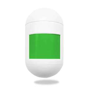 Sistema de <span class=keywords><strong>Alarma</strong></span> Fácil de Instalar, <span class=keywords><strong>Anti</strong></span>-<span class=keywords><strong>intrusión</strong></span>, Sensor de Movimiento Inalámbrico de 433mhz con Luz LED, <span class=keywords><strong>Alarma</strong></span> Inalámbrica para Entrada de Vehículos - Product Image 1