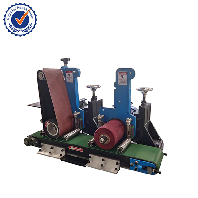 Environmental Friendly Multipurpose Applicable to Various Industries Watch Polishing Machine Tools Wholesale From China