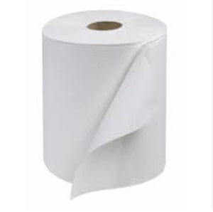 Gran oferta, Rollo Jumbo <span class=keywords><strong>desechable</strong></span> de 2 capas, <span class=keywords><strong>papel</strong></span> de toalla de mano, <span class=keywords><strong>papel</strong></span> Industrial de pulpa virgen 100% laminado - Product Image 2