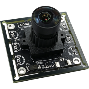 4MP OV4689 USB2.0 โมดูลกล้อง 60fps IR CUT FF MF 95DFOV 0.1Lux 5 PIN 1.25 มม.ซ็อกเก็ตสำหรับการจดจำใบหน้าในร่ม - Product Image 5