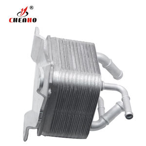 <span class=keywords><strong>Radiateur</strong></span> de chauffage de refroidisseur d'huile de fluide de transmission pour Mitsubishi 2920A400 - Product Image 5