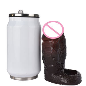 SXXY realistische Ärmel mit Hodenring Silikonärmel für Erweiterung und Zeiterweiterung <span class=keywords><strong>Extreme</strong></span> Ärmel verbessern Ausdauer - Product Image 3