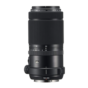 Objectif 100-200mm F/5.6 R LM WR - Product Image 1