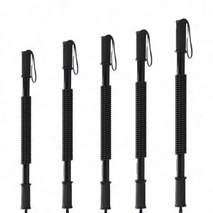 Arm Strength Hand Gripper Spring Power Blaster Durable Eco-friendly Indoor/Outdoor Use Fitness Equipment Gym Expander Power - Product Image 5