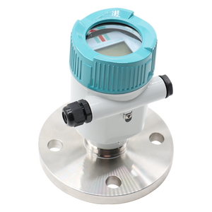 جهاز إرسال مستوى الرادار لقياس المستوى بدون تلامس مع معالجة الصدى - Product Image 5