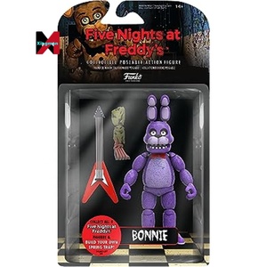 Cinq nuits à la série de 5 pouces de Freddy 1 figurine articulée 5 "figurines d'action Fnaf - Product Image 4